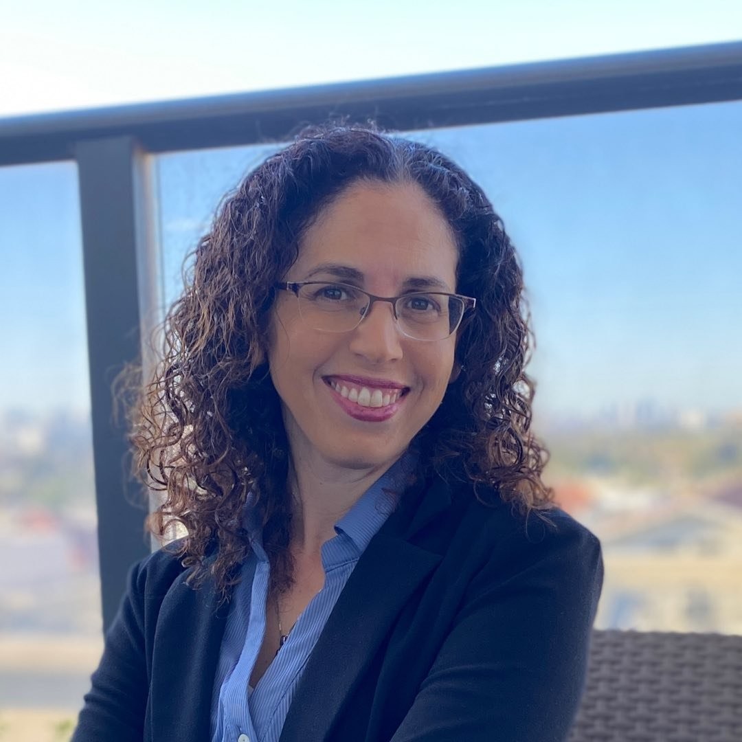 ברוכים הבאים