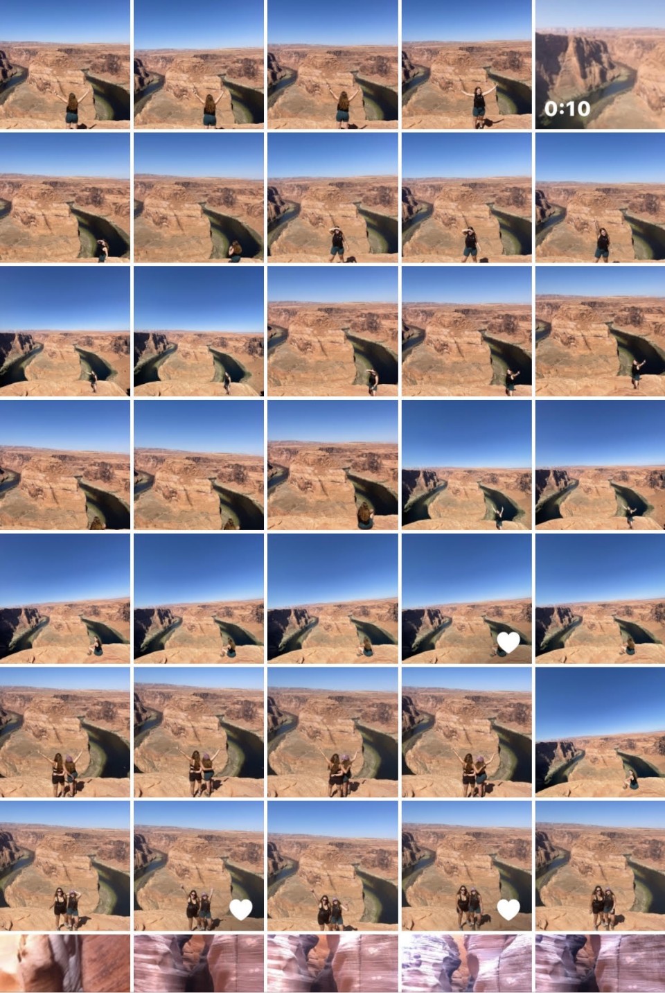 5. צלמו והרבה