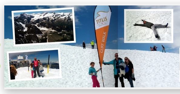 6. צילום שלטים ועלונים